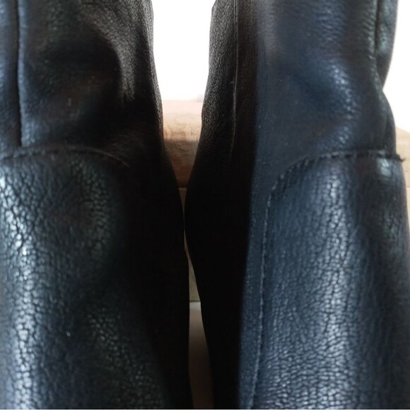 Kork Ease Patrina Side Zip Bootie sz 11 M - Picture 7 of 14